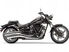 Yamaha Star Raider / XV 1900 Raider